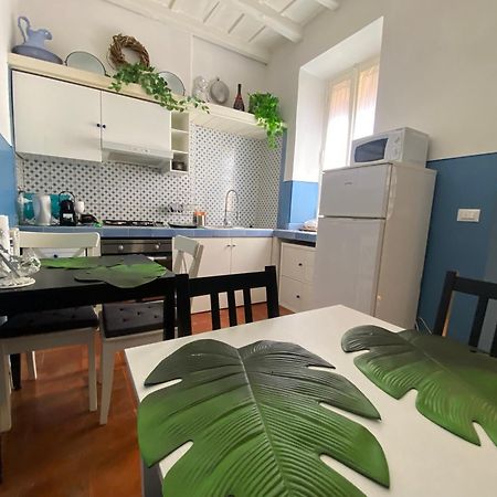 Pantheon Ancient Rome Apartment Экстерьер фото