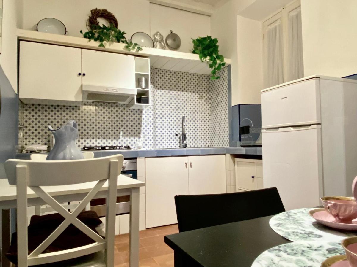 Pantheon Ancient Rome Apartment Экстерьер фото