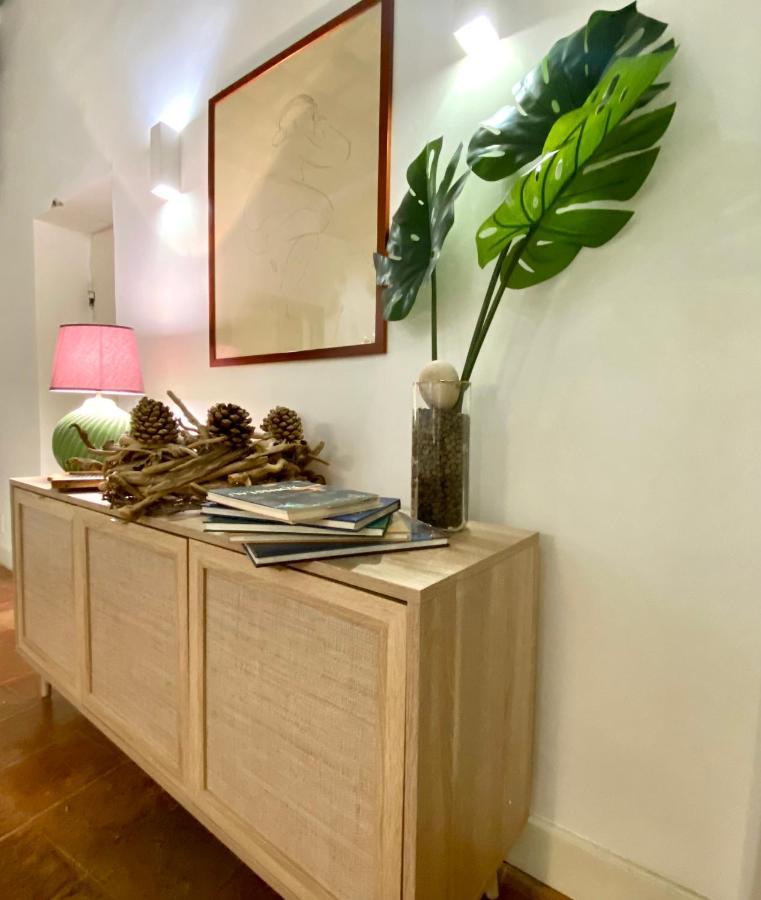 Pantheon Ancient Rome Apartment Экстерьер фото