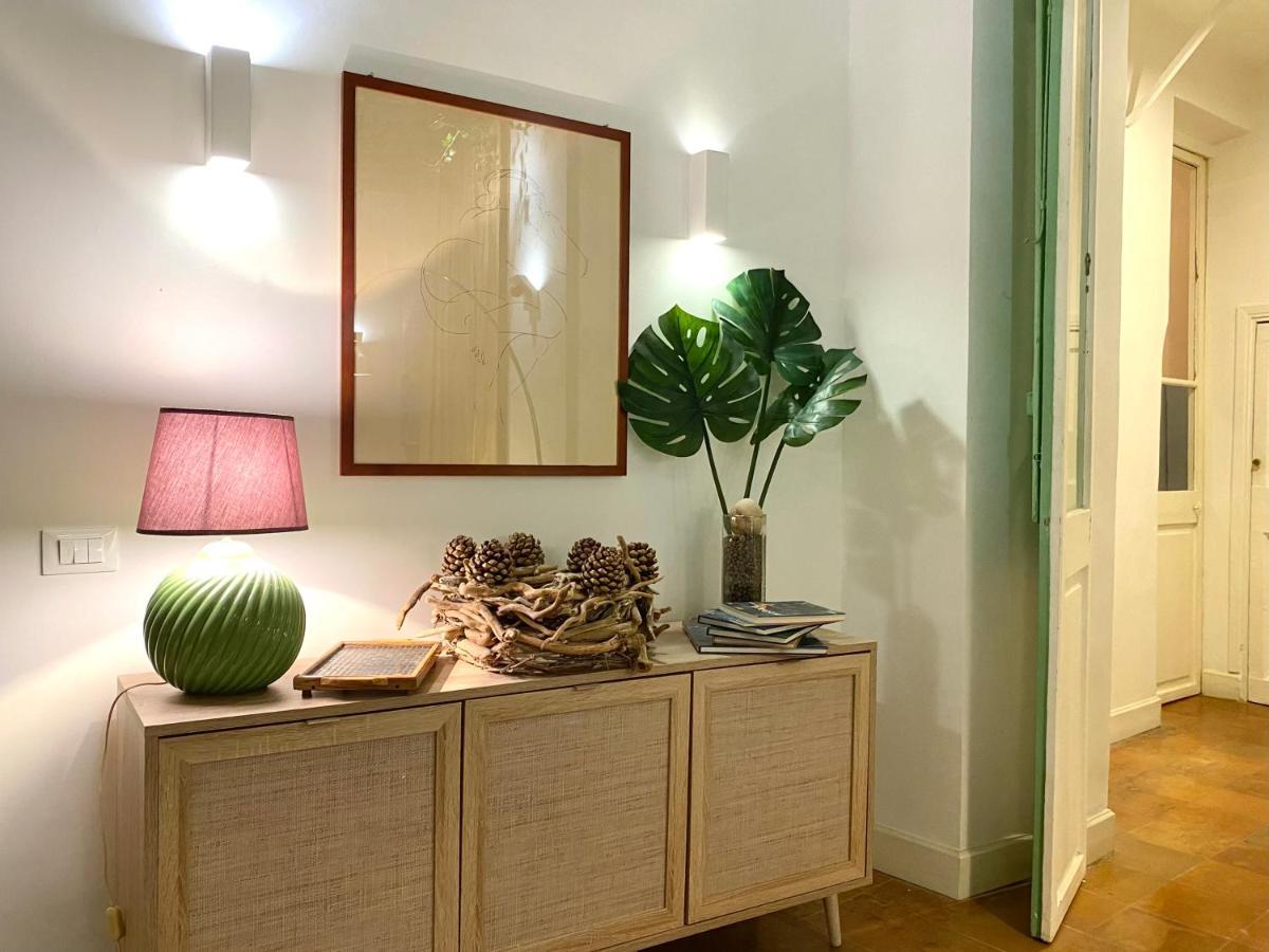 Pantheon Ancient Rome Apartment Экстерьер фото