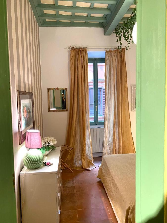 Pantheon Ancient Rome Apartment Экстерьер фото