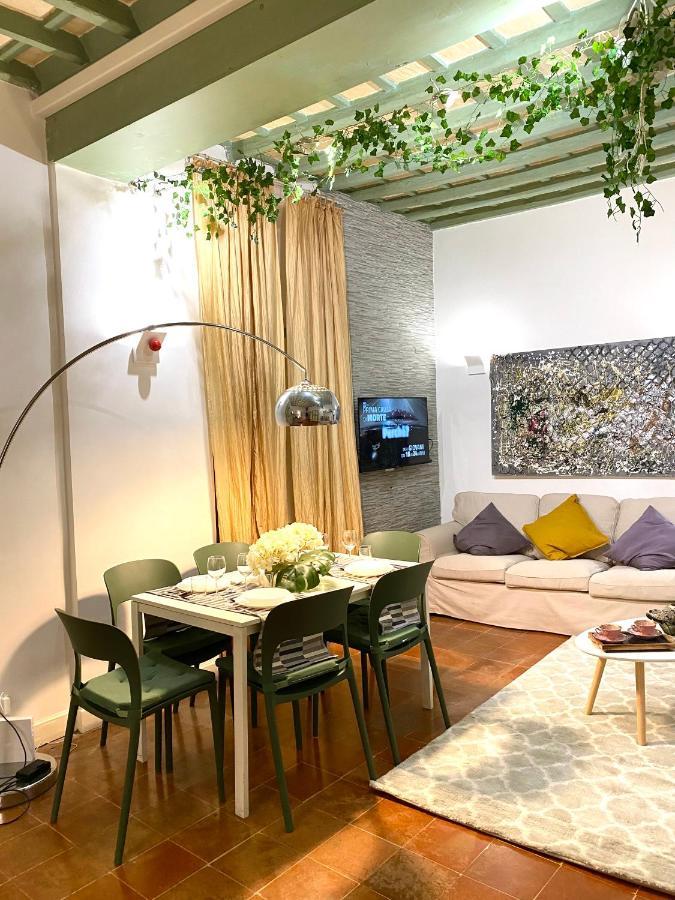 Pantheon Ancient Rome Apartment Экстерьер фото