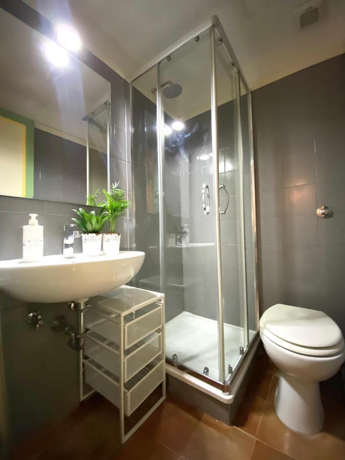 Pantheon Ancient Rome Apartment Экстерьер фото