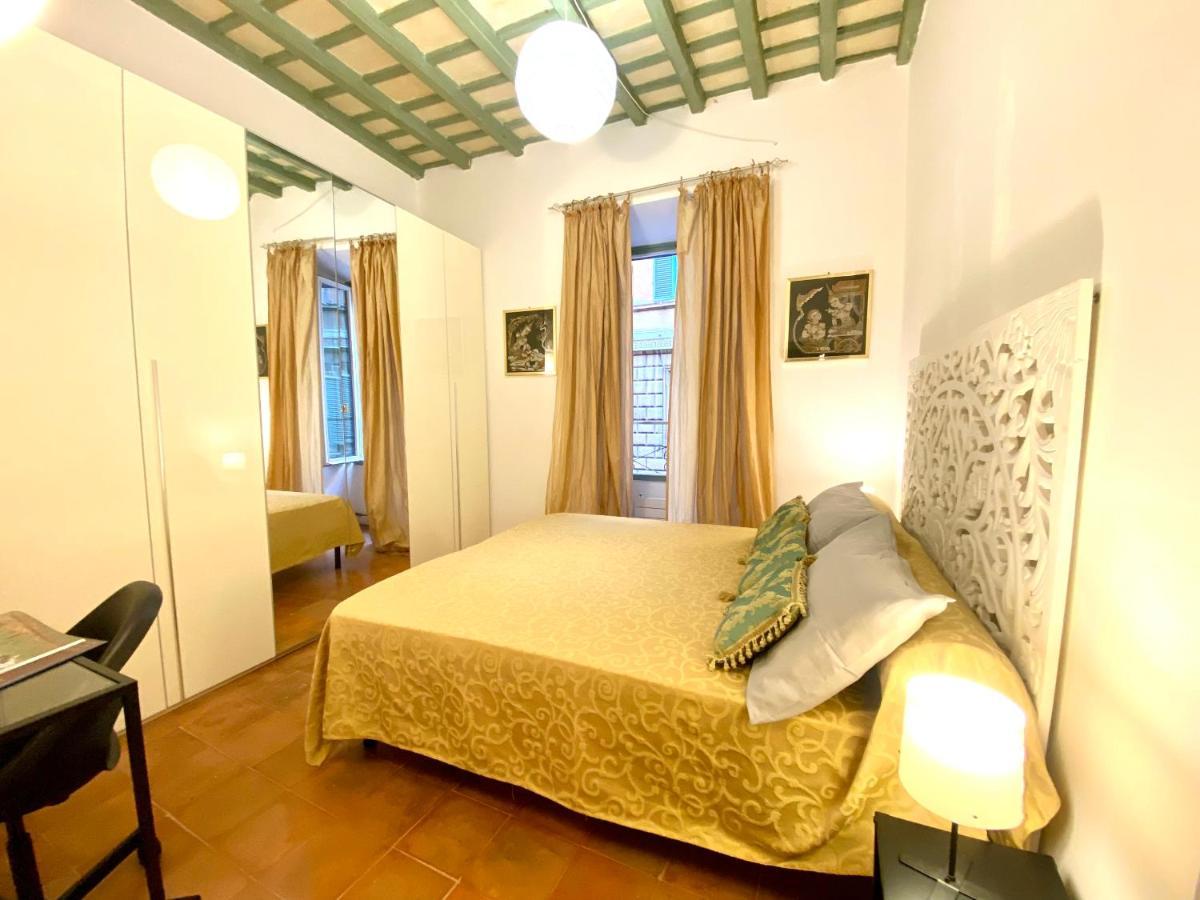 Pantheon Ancient Rome Apartment Экстерьер фото