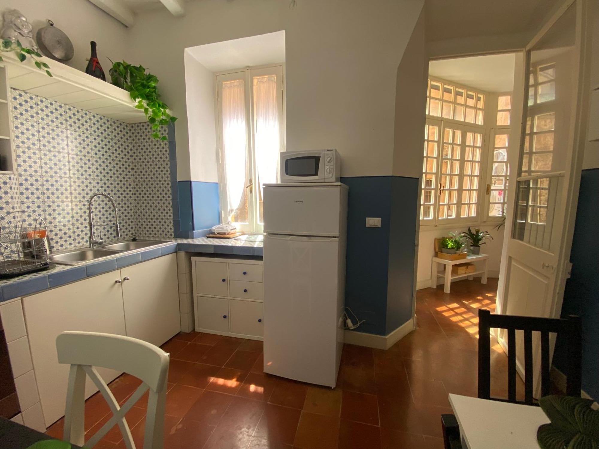 Pantheon Ancient Rome Apartment Экстерьер фото