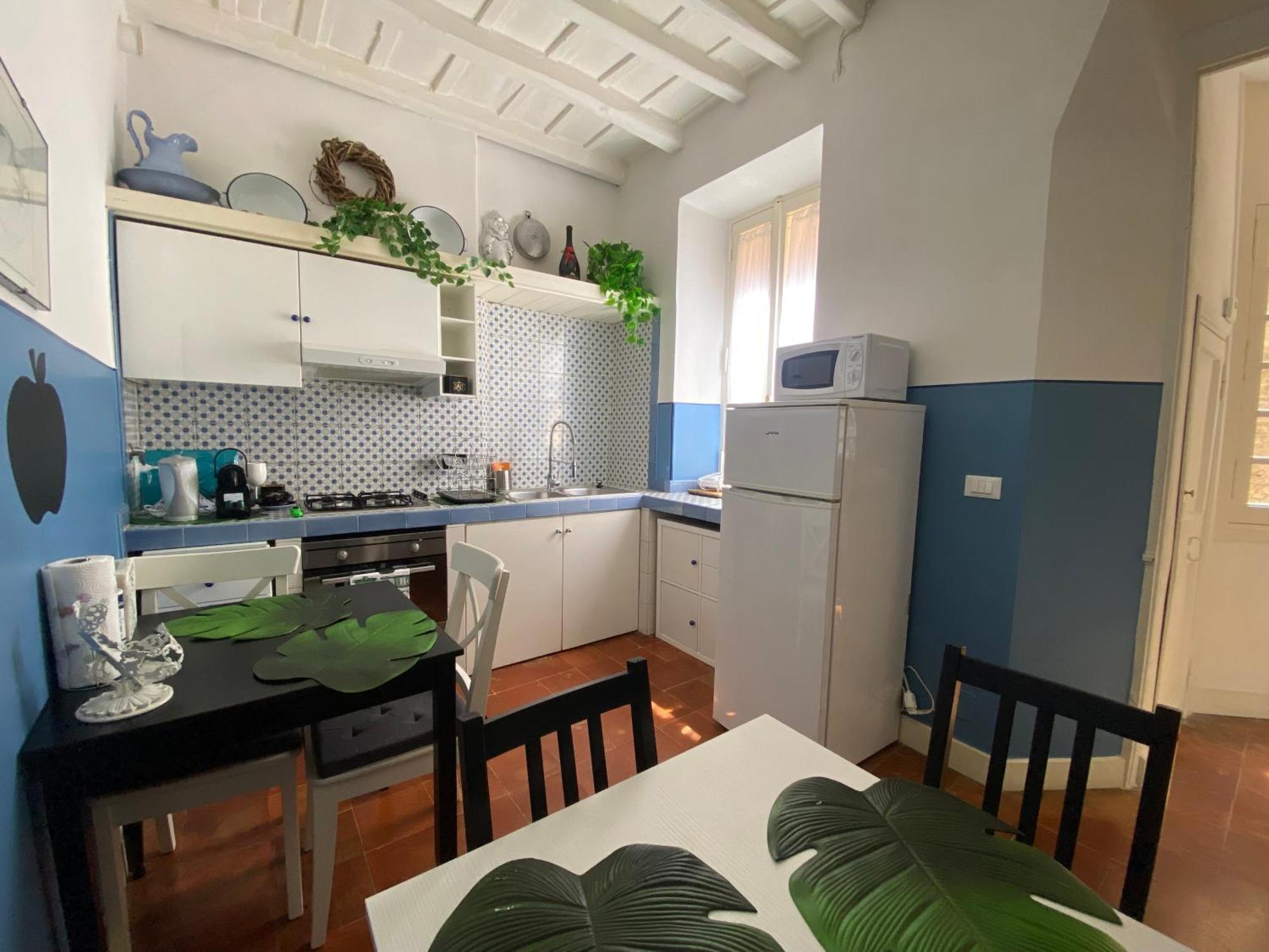 Pantheon Ancient Rome Apartment Экстерьер фото